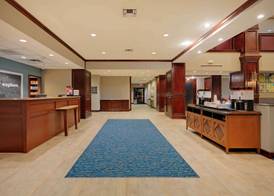 Hampton Inn & Suites Dallas-Arlington-South 3