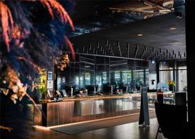 Radisson Blu Scandinavia Hotel, Goteborg 3