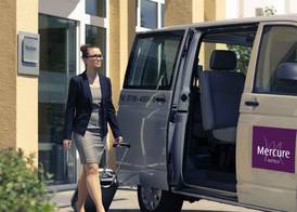 Mercure Hotel Stuttgart Gerlingen 2