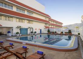 Mercure Chiang Mai 2