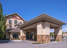 Hilton Garden Inn Salt Lake City Downtown 3