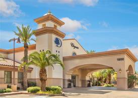 DoubleTree by Hilton Phoenix - Gilbert 3