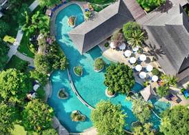 Novotel Bali Nusa Dua 2