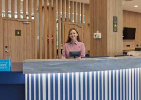 Hampton By Hilton Poznan Swarzedz 5