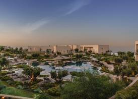 Fairmont Taghazout Bay 2