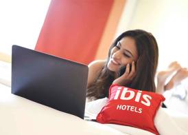 ibis Hyderabad Hitec City - An Accor Brand 5