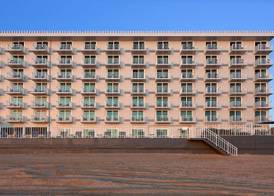 Spark by Hilton Ormond Beach Oceanfront 2