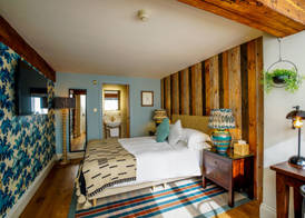 The Pheasant Inn 4