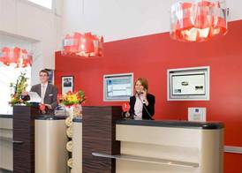 Novotel Amiens Pôle Jules Verne 4