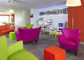 Ibis Styles Nivelles 5