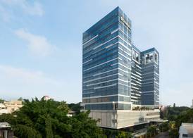 Shangri-La Bengaluru 2