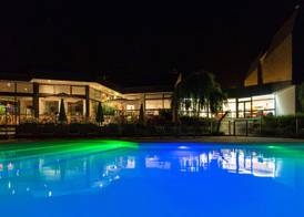 Novotel Amboise 4