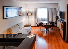 Novotel Lima San Isidro 4