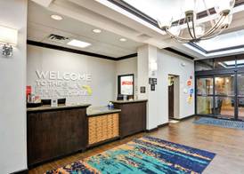 Hampton Inn & Suites Boynton Beach 5