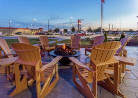 Hampton Inn & Suites Burlington 3