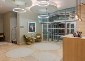 Pestana Tanger - City Center Hotel Suites & Apartments 4