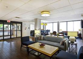 Hampton Inn Detroit/Madison Heights/South Troy 4