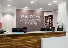 Hampton Inn Charleston-North 2