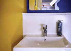 ibis budget Reims Parc Des Expositions 2