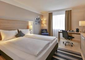 Mercure Aachen Europaplatz 4