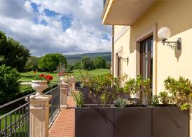 Picciolo Etna Golf Resort & Spa, Curio Collection by Hilton 2