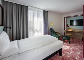 ibis Styles Klagenfurt am Woerthersee 5