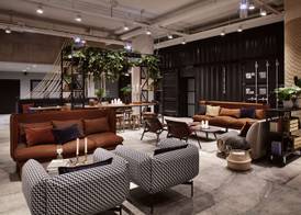 Radisson Blu Seaside Hotel, Helsinki 2