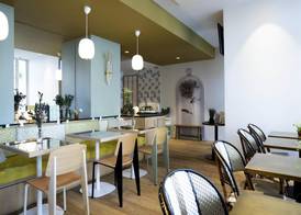 ibis Styles Paris Gare De Lyon TGV 3