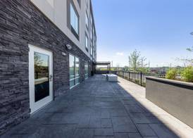 Hampton Inn Kansas City Southeast, Mo 4