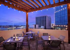 Embassy Suites by Hilton Fort Worth Downtown 3