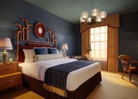 Graduate by Hilton Princeton 4