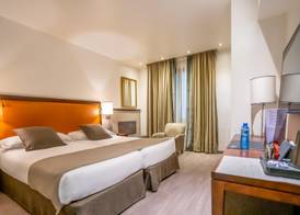 Hotel Balmoral 4