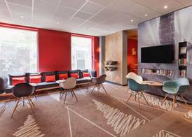 ibis Jerusalem city Center - An AccorHotels Brand 5