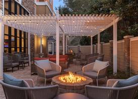 Homewood Suites Jacksonville Deerwood Park 4