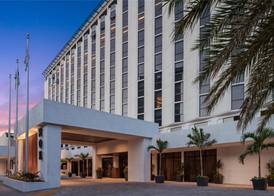 ROK Hotel Kingston, Tapestry Collection By Hilton 5