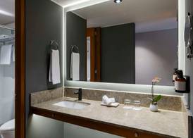 Avani Royal Zona T Bogotá Hotel 5