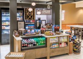 Hilton Garden Inn Lake Forest Mettawa 5