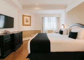 Grand Mercure Sao Paulo Ibirapuera 5