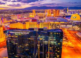Hilton Club Elara Las Vegas 5