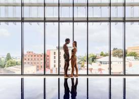 Ibis Styles Hobart 3