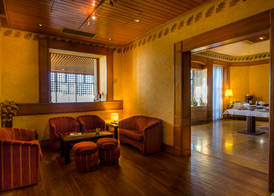 Hotel Solar Palmeiras 2