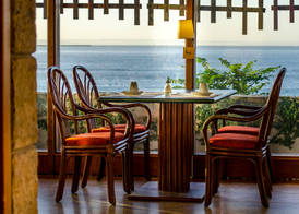 Hotel Solar Palmeiras 4