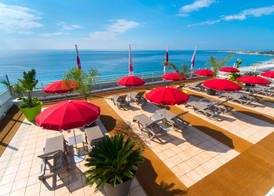 Aparthotel Adagio Nice Promenade des Anglais 2