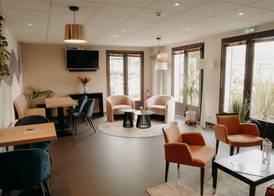 Kyriad Quimper Sud 5