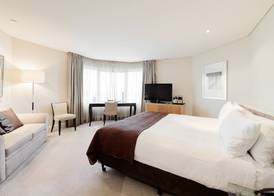InterContinental Hotels ADELAIDE by IHG 5
