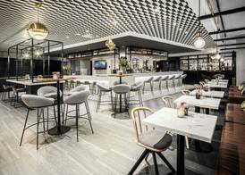 Novotel Den Haag City Centre 2