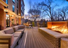 Hilton Garden Inn Prescott Downtown, Az 5