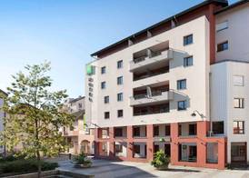 ibis Styles Annecy Centre Gare 2