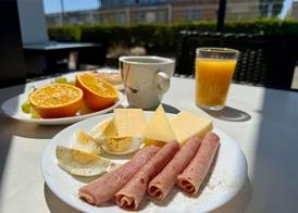 Ibis Budget Marseille Vitrolles 2