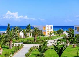 Sovereign Beach Hotel 4